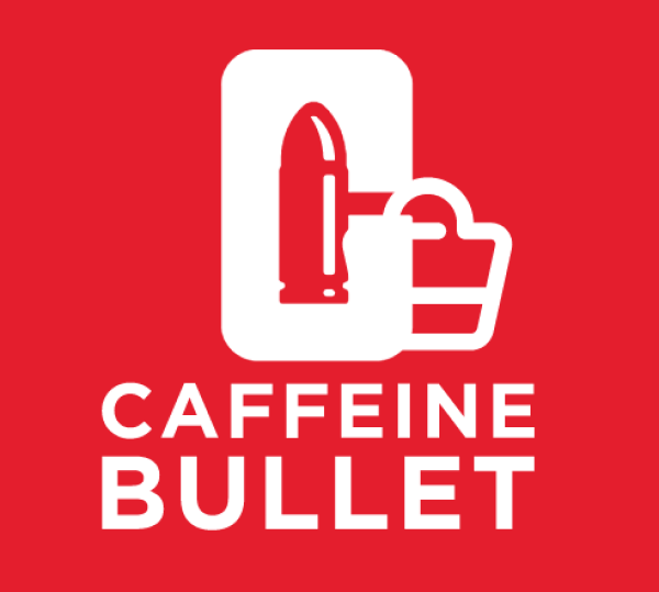 Caffeine Bullet