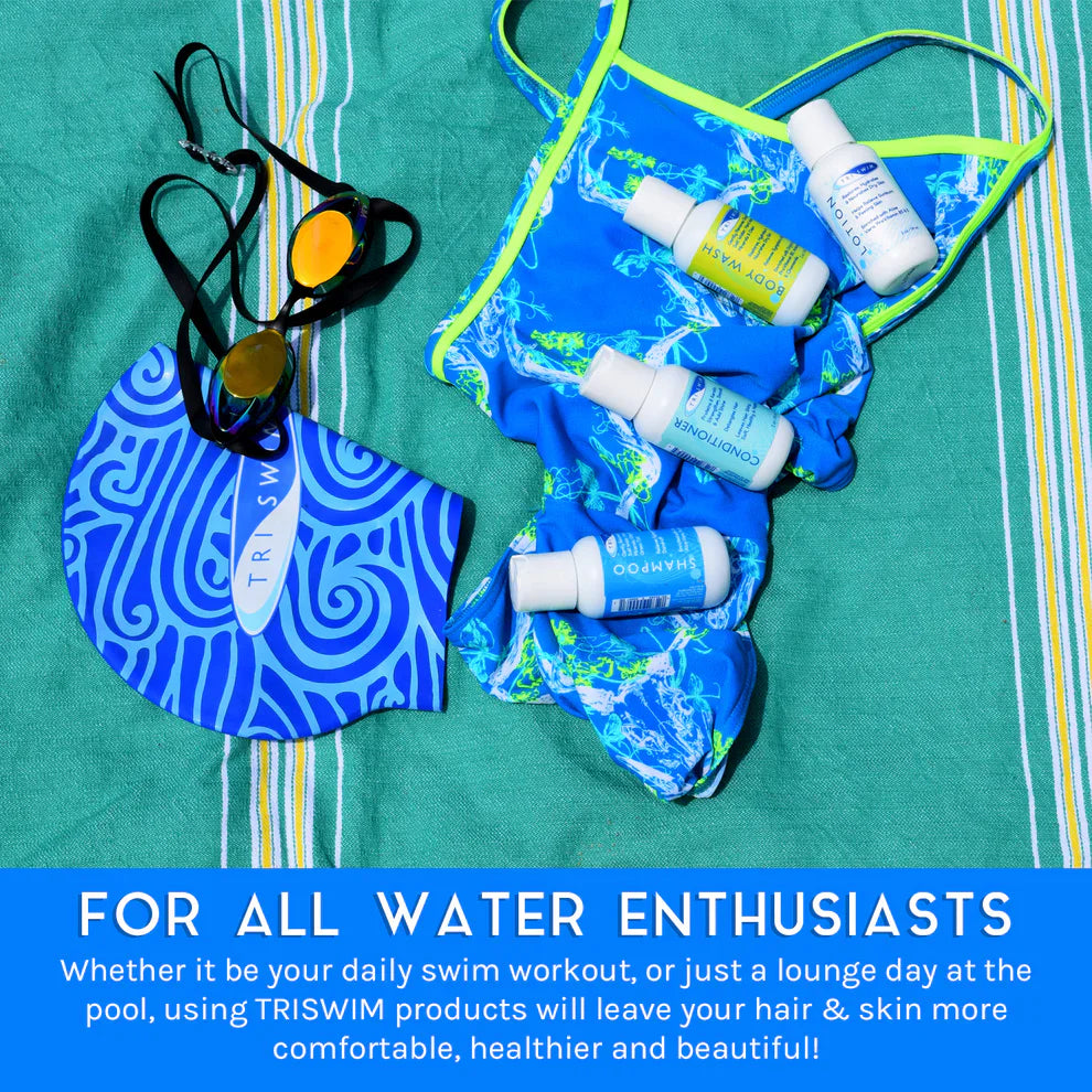 TRISWIM Travel Kit