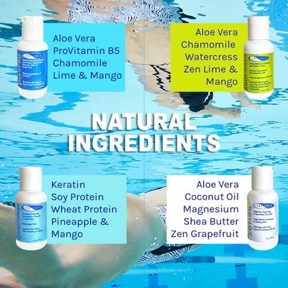TRISWIM Travel Kit