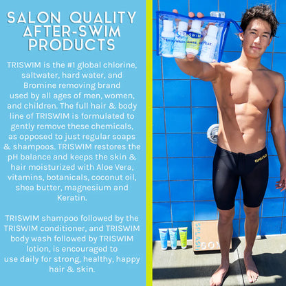 TRISWIM Travel Kit