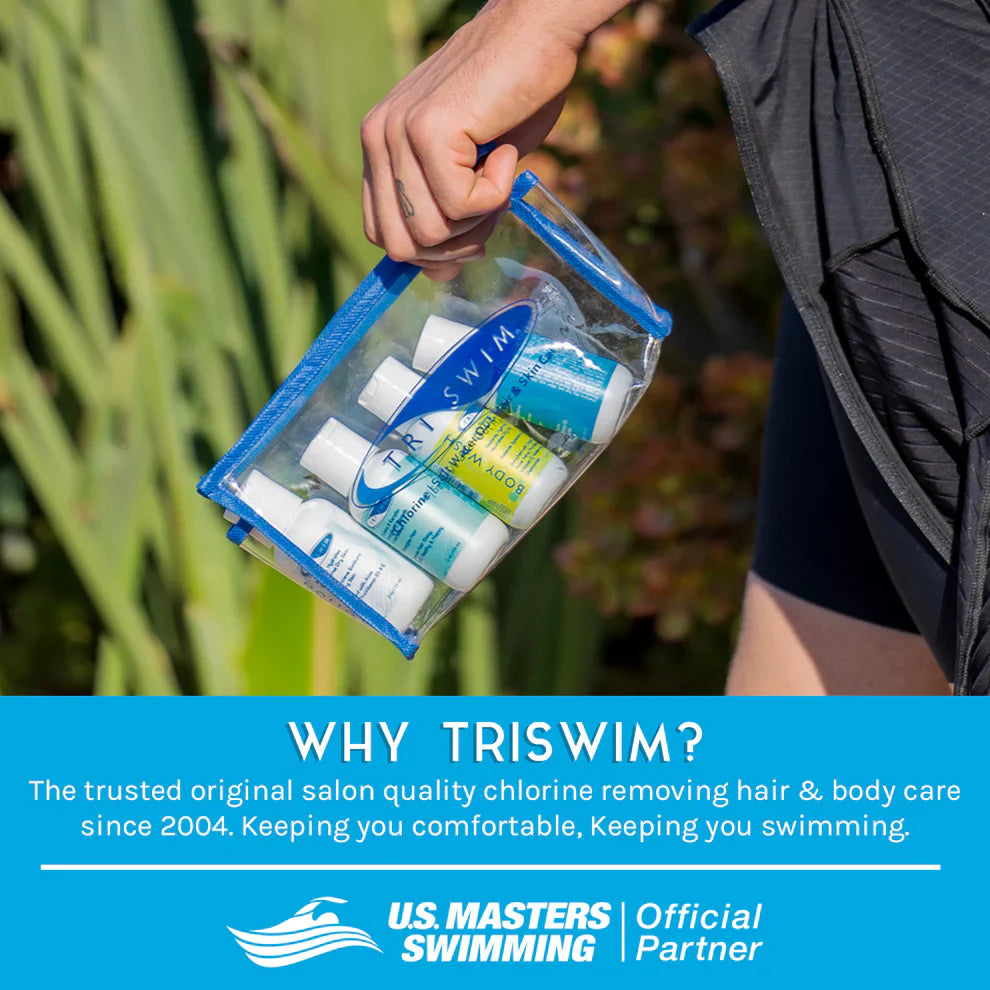 TRISWIM Travel Kit