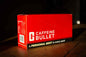 Caffeine Bullet Small Pack Display Boxes