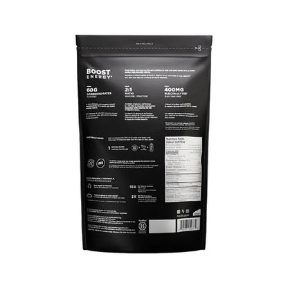 Naak Boost Energy Drink