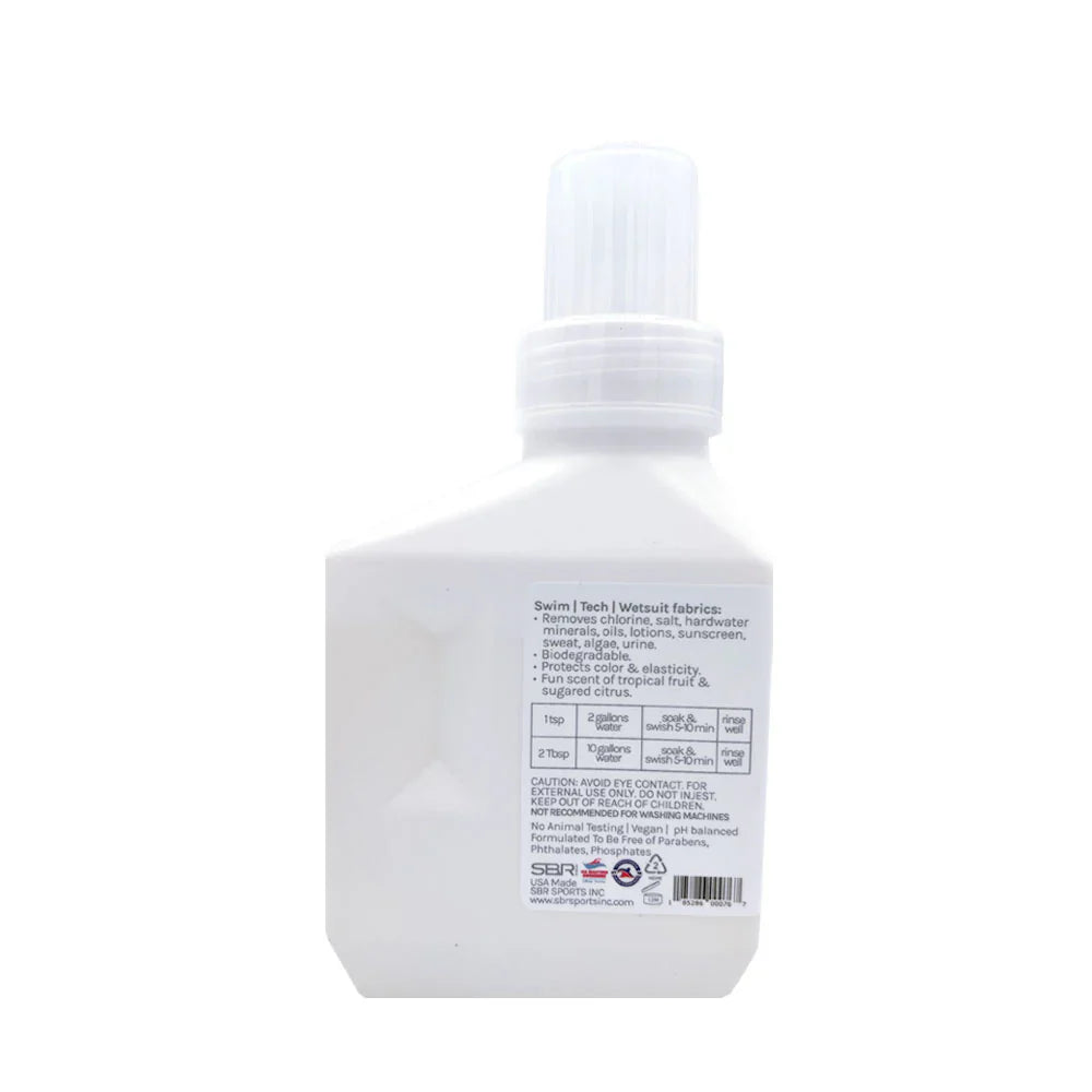 SBR Triswim Suit Soak 12oz