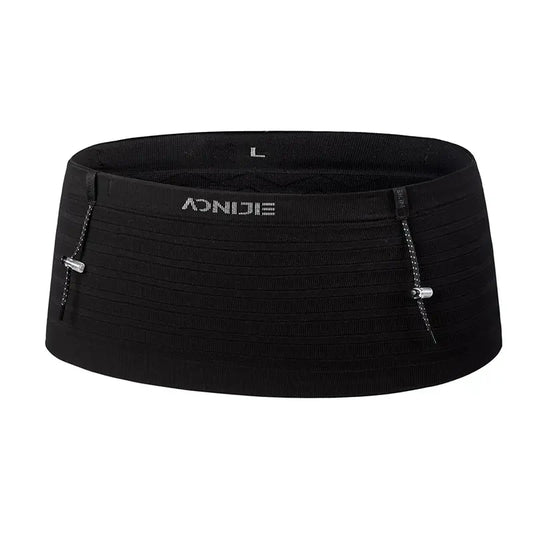 Aonijie Unisex Elastic Waist Belt