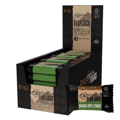 Torq Flapjacks Box Buy (20)