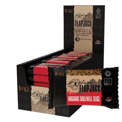 Torq Flapjacks Box Buy (20)