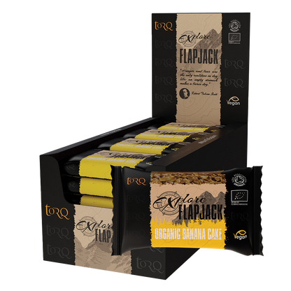 Torq Flapjacks Box Buy (20)