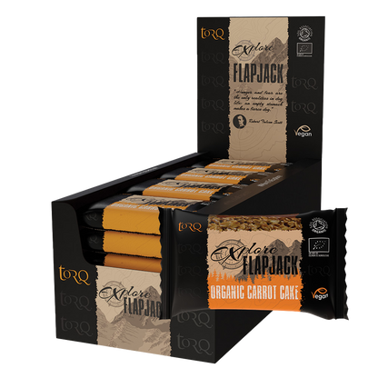 Torq Flapjacks Box Buy (20)