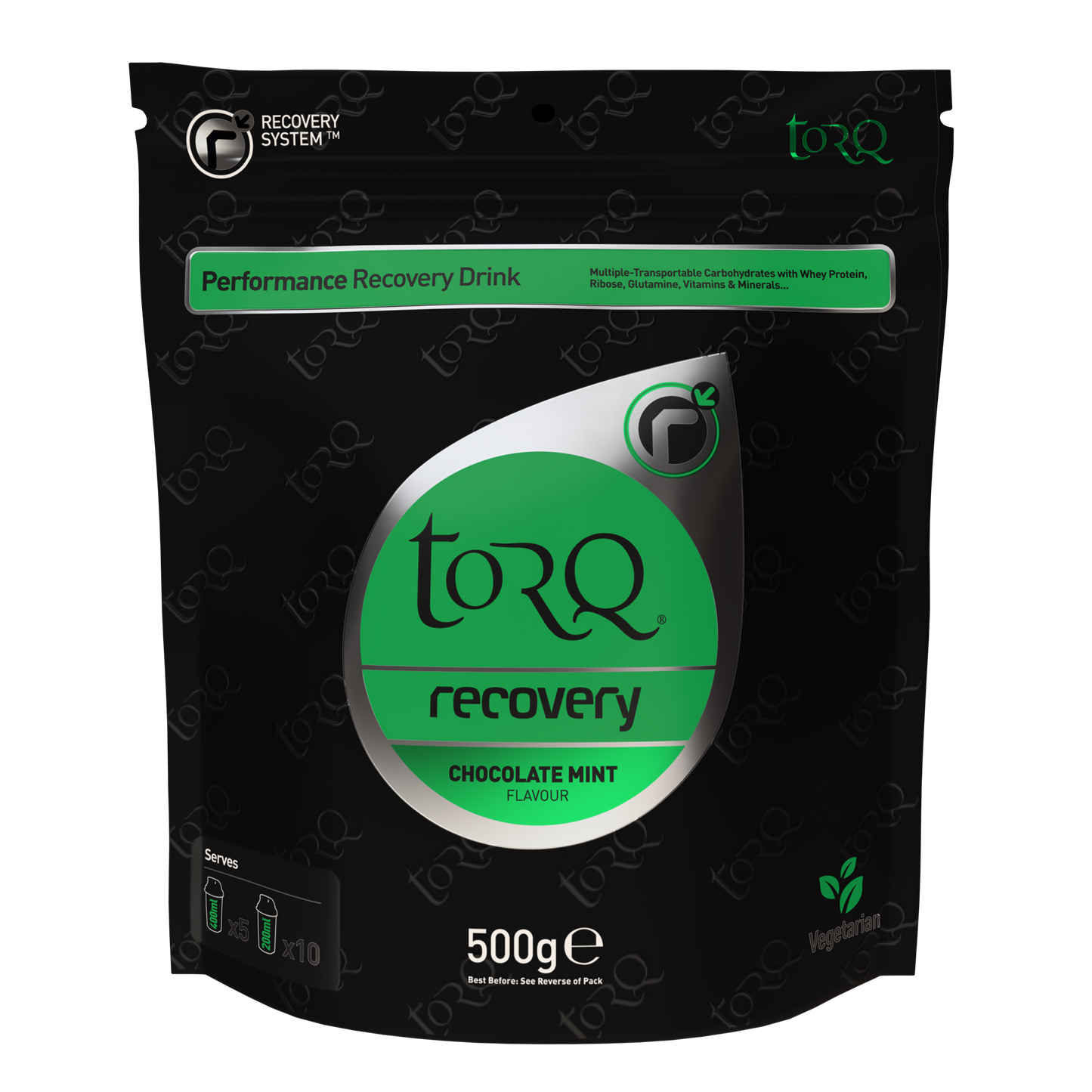 Torq Performance Recovery