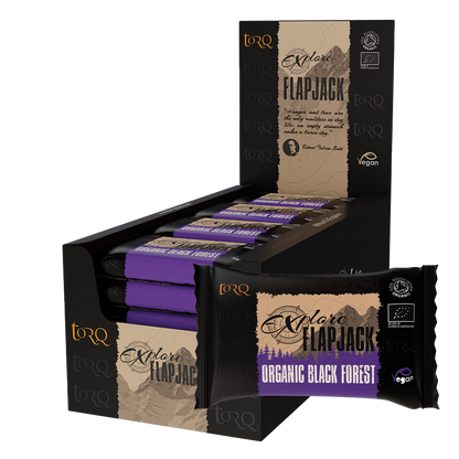 Torq Flapjacks Box Buy (20)