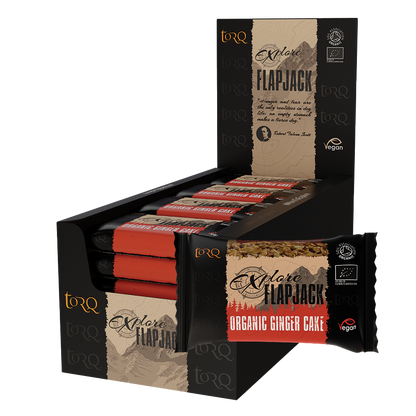 Torq Flapjacks Box Buy (20)