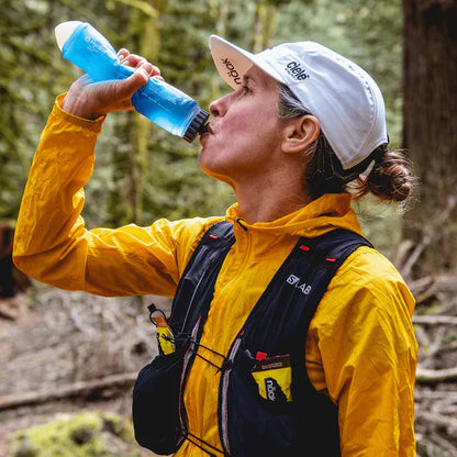 Naak Energy Drink Mix 720gm & 6 Singles Per Box