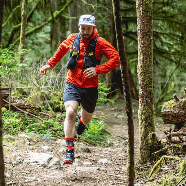 Naak Energy Drink Mix 720gm & 6 Singles Per Box