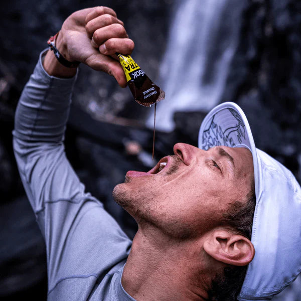 Naak Energy Gel - ASK US Check BB Dates