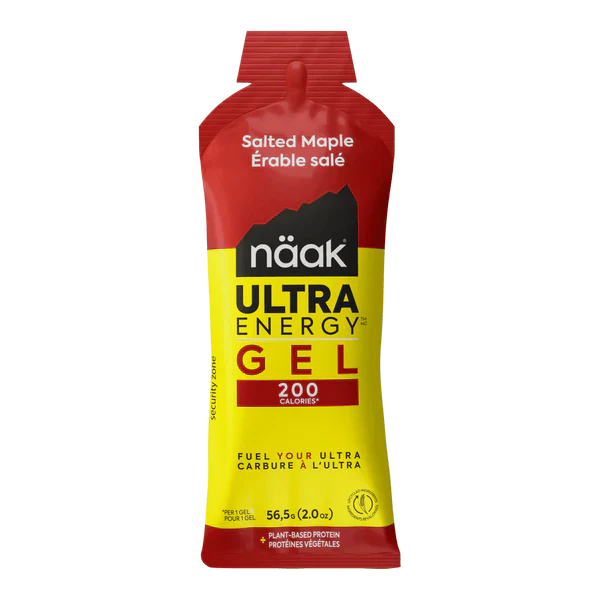 Naak Energy Gel - ASK US Check BB Dates