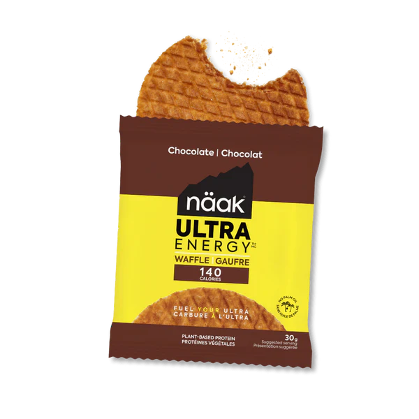 Naak Energy Waffle Box Buy