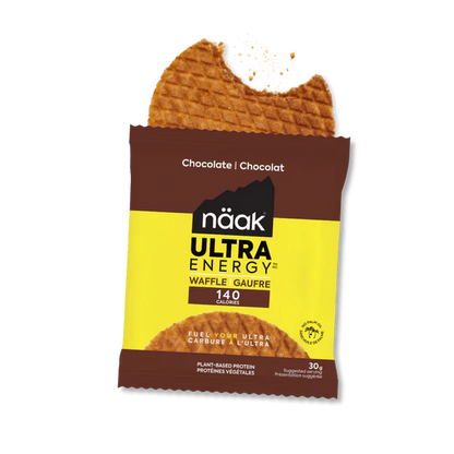 Naak Energy Waffle Box Buy