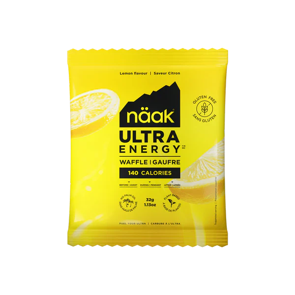 Naak Energy Waffle Box Buy