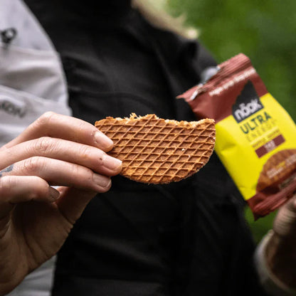 Naak Energy Waffle Box Buy