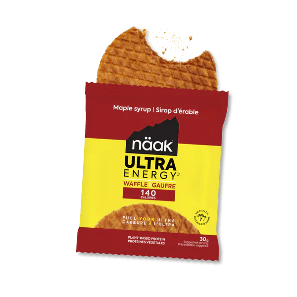 Naak Energy Waffle Box Buy