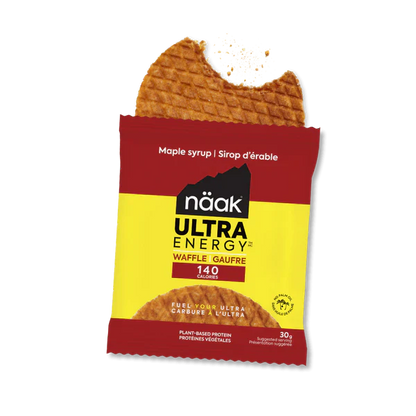 Naak Energy Waffle Box Buy