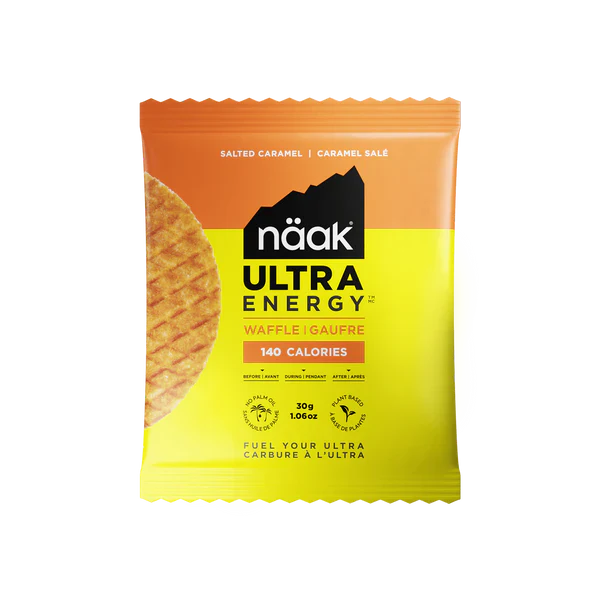 Naak Energy Waffle Box Buy