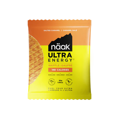 Naak Energy Waffle Box Buy