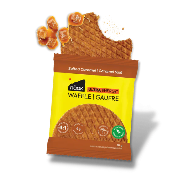 Naak Energy Waffle Box Buy