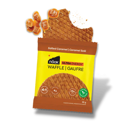 Naak Energy Waffle Box Buy