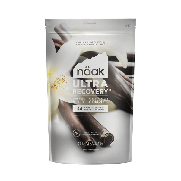 Naak Complete Recovery Mix ASK US FOR PRICING