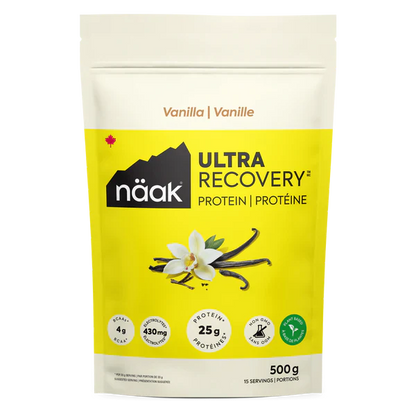 Naak Recovery Protein - Ask for WS Pricing