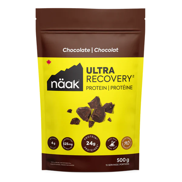 Naak Recovery Protein - Ask for WS Pricing