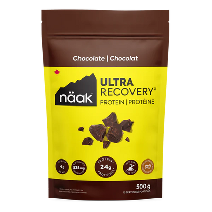 Naak Recovery Protein - Ask for WS Pricing