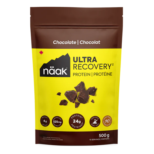 Naak Recovery Protein - Ask for WS Pricing