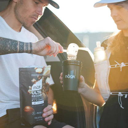 Naak Complete Recovery Mix ASK US FOR PRICING