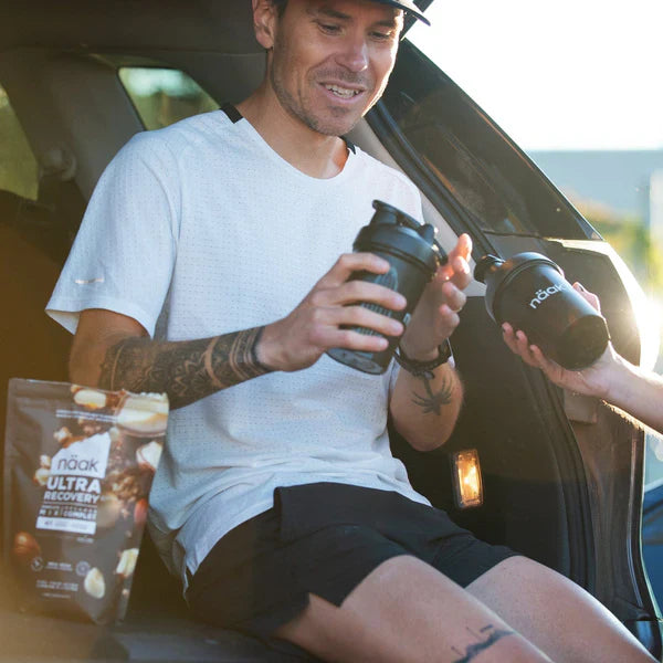 Naak Complete Recovery Mix ASK US FOR PRICING