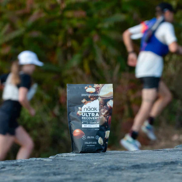 Naak Complete Recovery Mix ASK US FOR PRICING