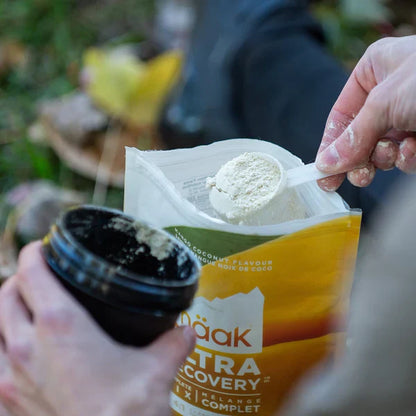 Naak Complete Recovery Mix ASK US FOR PRICING