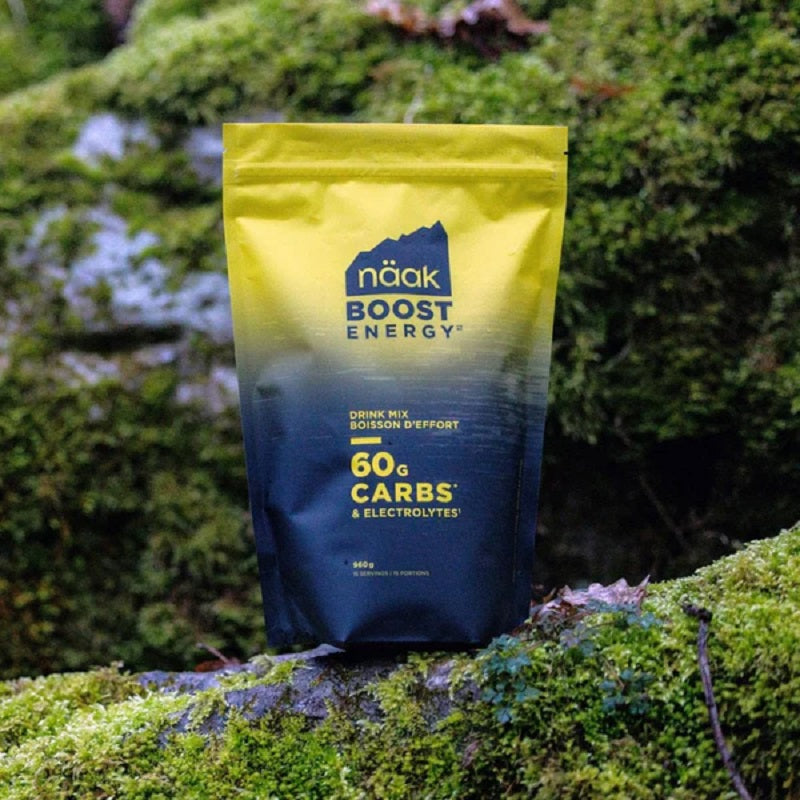 Naak Boost Energy Drink