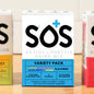 SOS 8Ct Box