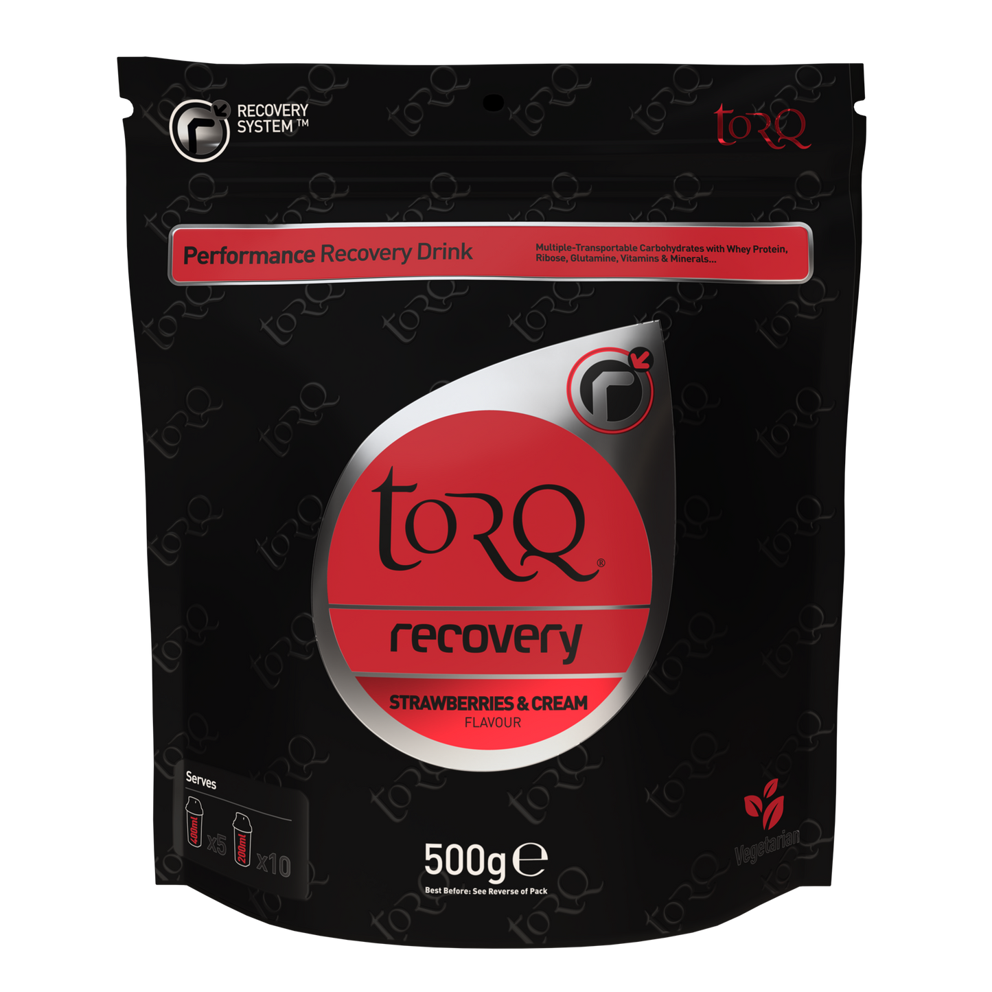 Torq Performance Recovery